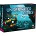 Underwater Cities