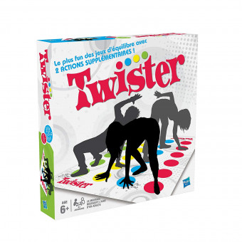 Twister