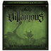 Villainous