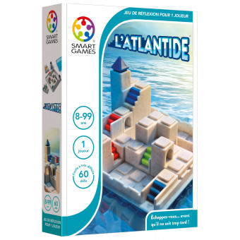 Atlantide