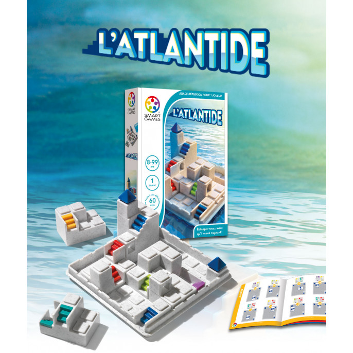 Atlantide