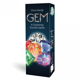 Chewing Games : Gem