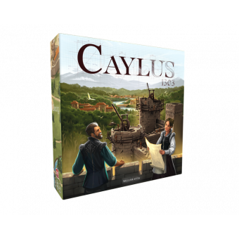 Caylus 1303