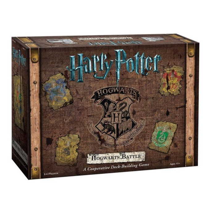 Time's Up Harry Potter - Jeux de Société - Acheter sur