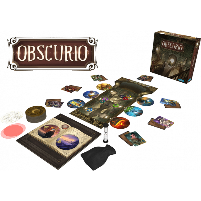 Obscurio