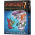 Munchkin 7 : Oh le gros tricheur