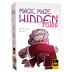 Magic Maze: Hidden Roles