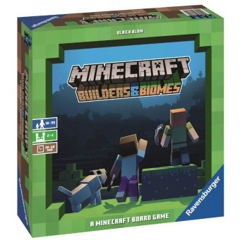 Minecraft : le jeu