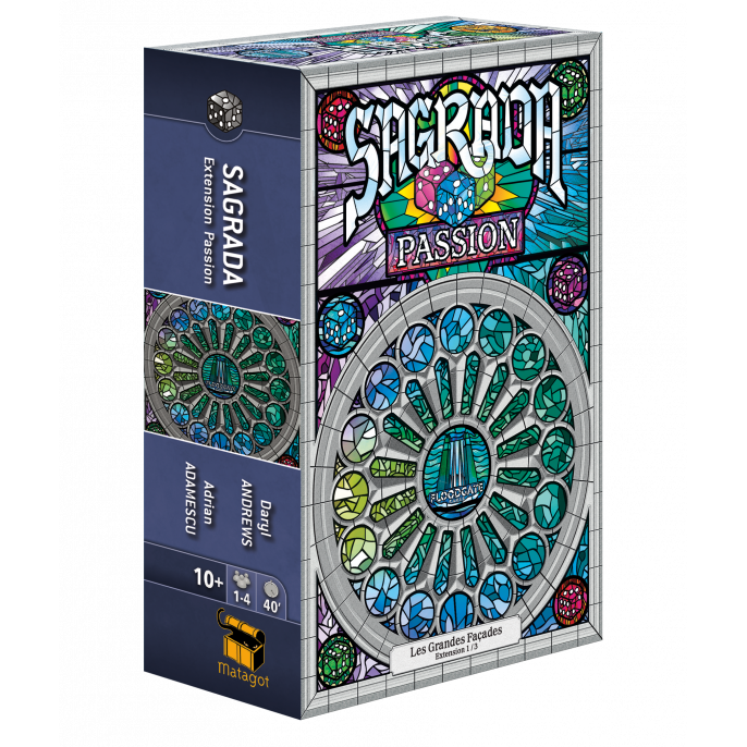 Sagrada Passion