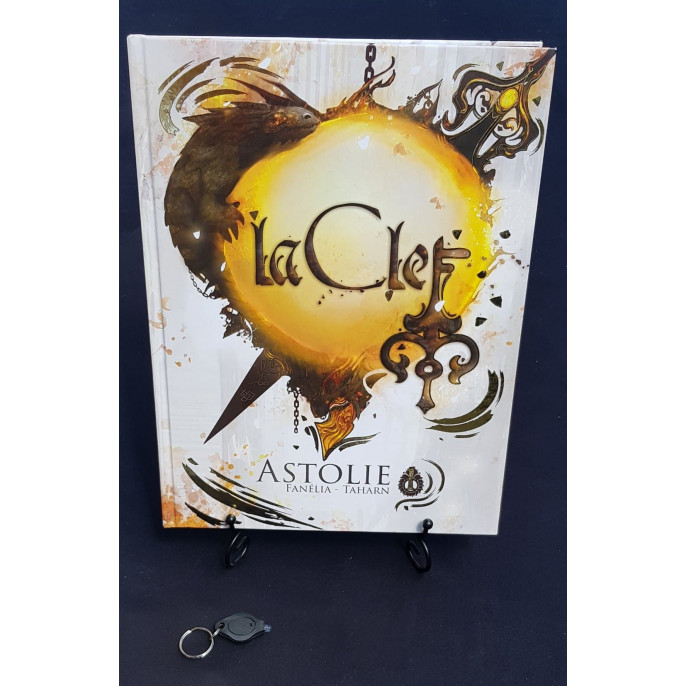 La Clef