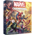 Marvel Champions : Le Jeu de Carte