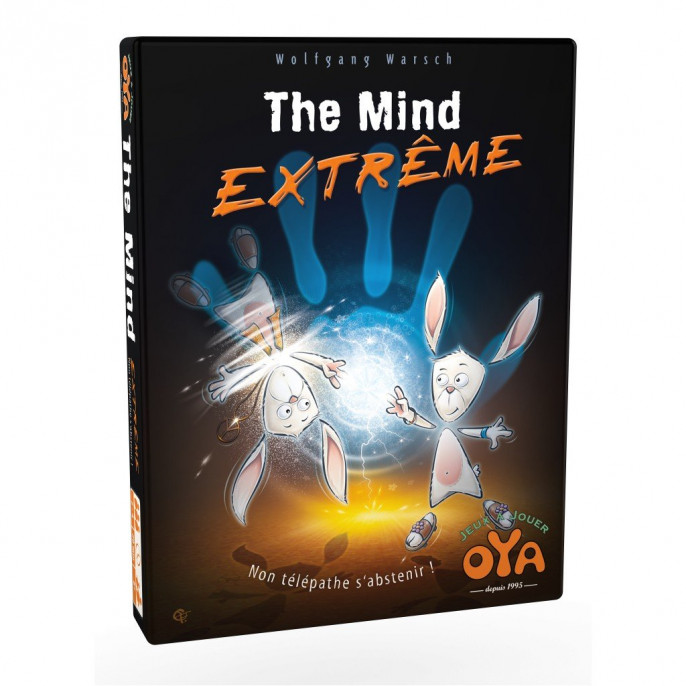 The Mind Extrême