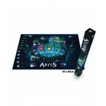 Abyss : Playmat