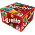 Ligretto Rouge