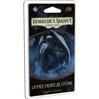 Horreur à Arkham JCE : The Dream Eaters