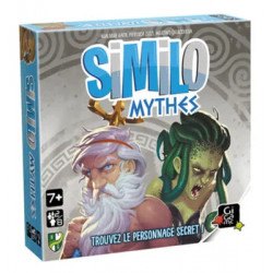 Similo mythologie