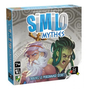 Similo mythologie