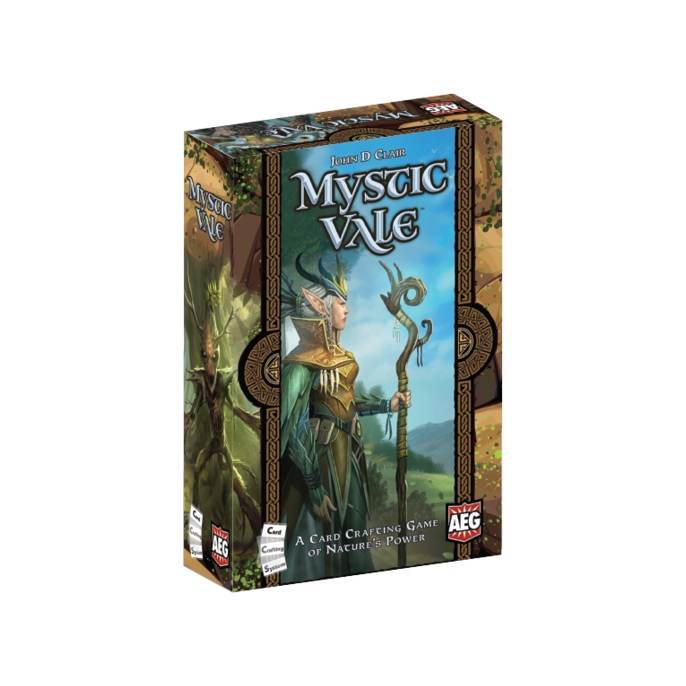 Mystic Vale