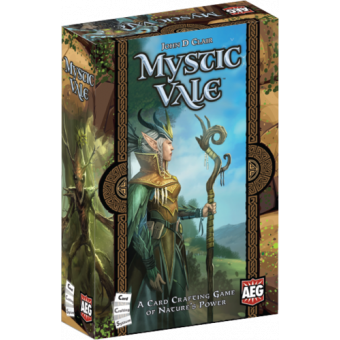 Mystic Vale