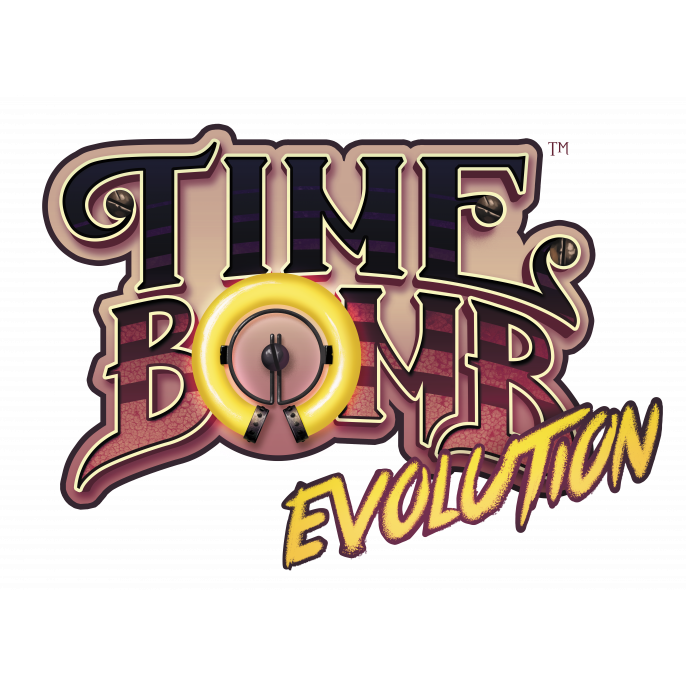 Time Bomb Evolution