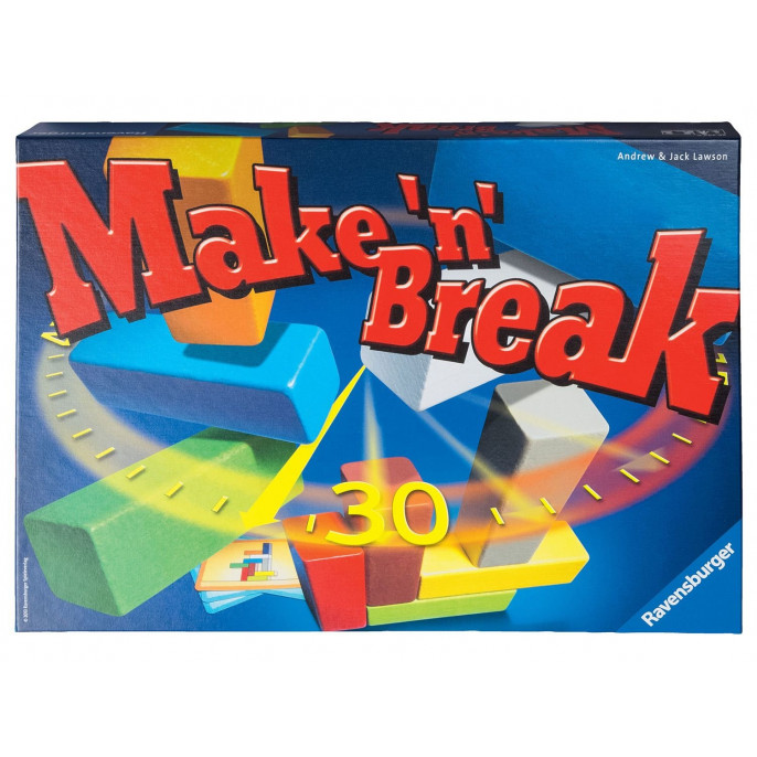 Make'n'Brake
