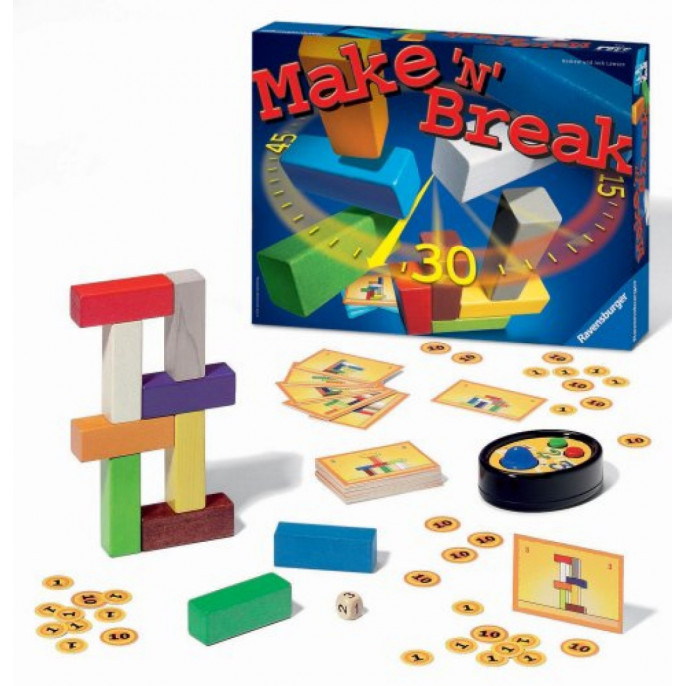 Make'n'Brake