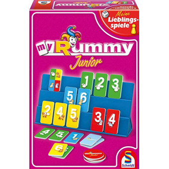 Rummy Junior