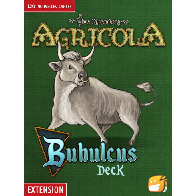 Agricola : Bulbucus
