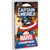 Marvel Champions: Captain América