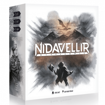 Nidavellir