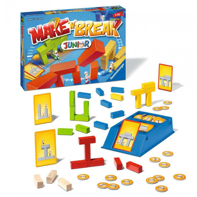 Make'n'Brake Junior