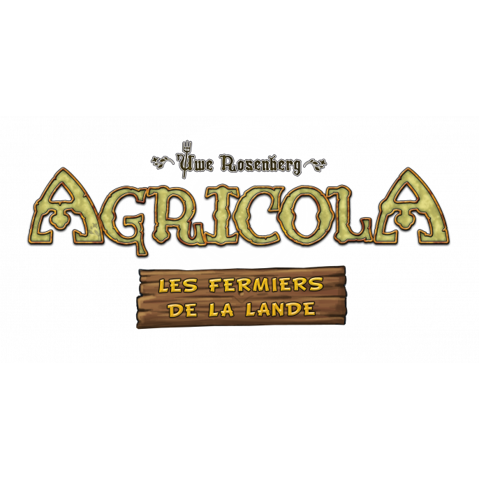 Acheter Agricola Big Box 2 Joueurs - Jeu de société - Ludifolie