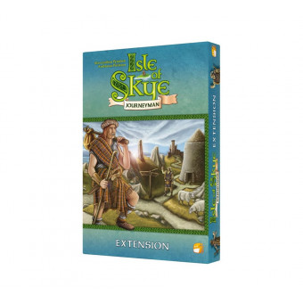 Isle of Skye : Journeyman