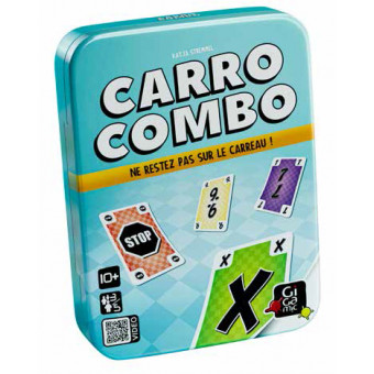 Carro Combo