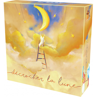 Décrochez La Lune