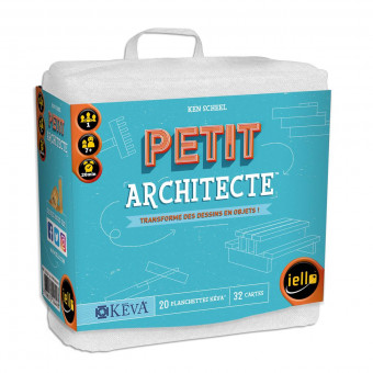 Petit Architecte