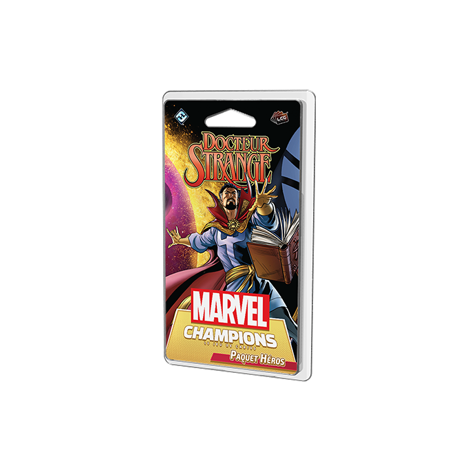 Marvel Champions : Docteur Strange