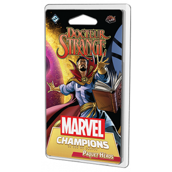 Marvel Champions : Docteur Strange