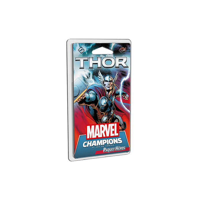 Marvel Champions : Thor