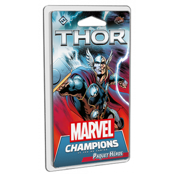 Marvel Champions : Thor