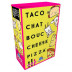 Taco Chat Bouc Cheese Pizza