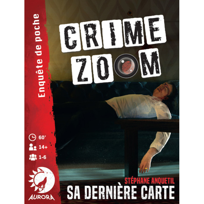 Crime Zoom