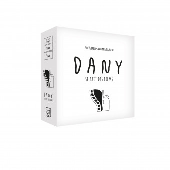Dany se fait des films