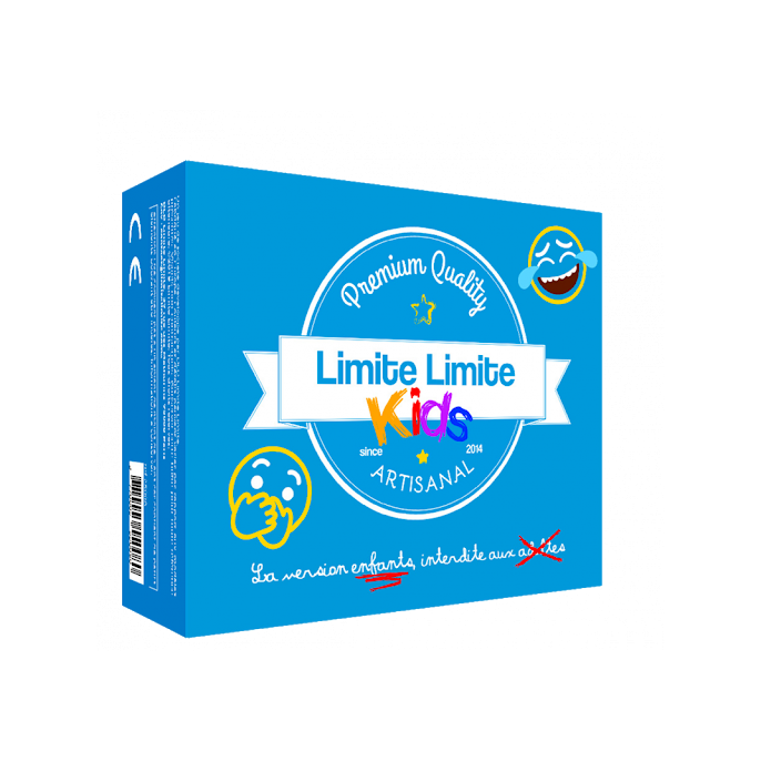 Limite Limite Kids