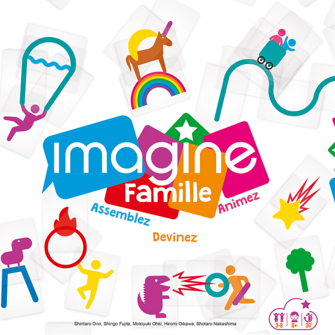 Imagine Famille