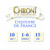 Chroni : Histoire de France