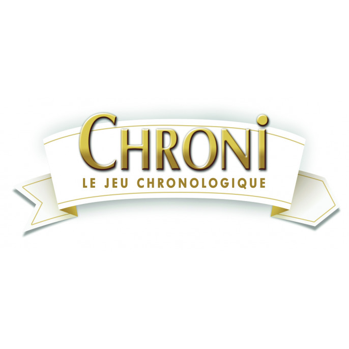 Chroni : Histoire de France