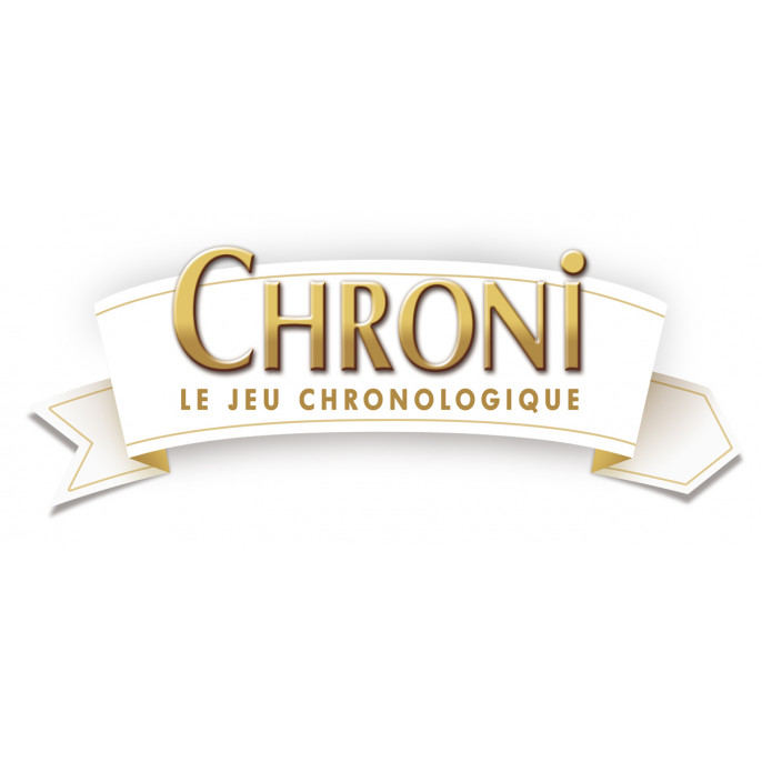 Chroni : Merveilles du monde