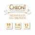 Chroni : Merveilles du monde