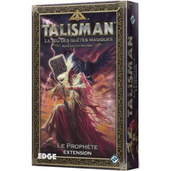 Talisman : Le Prophète